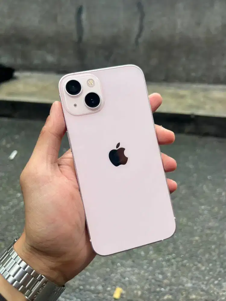 iPhone 13 iBox 128GB Nominus