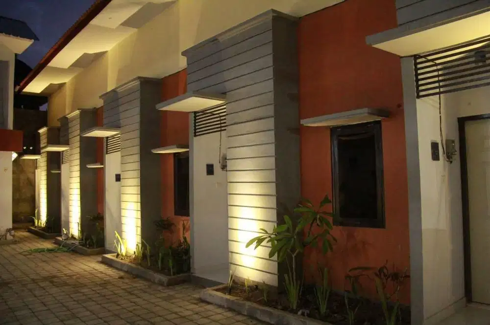 Kos Keluarga denpasar