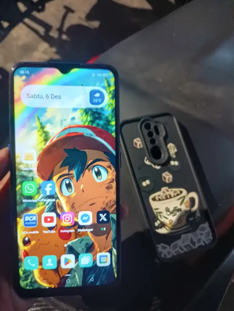 Oppo A9 2020 128/8Gb Snapdragon bs tt