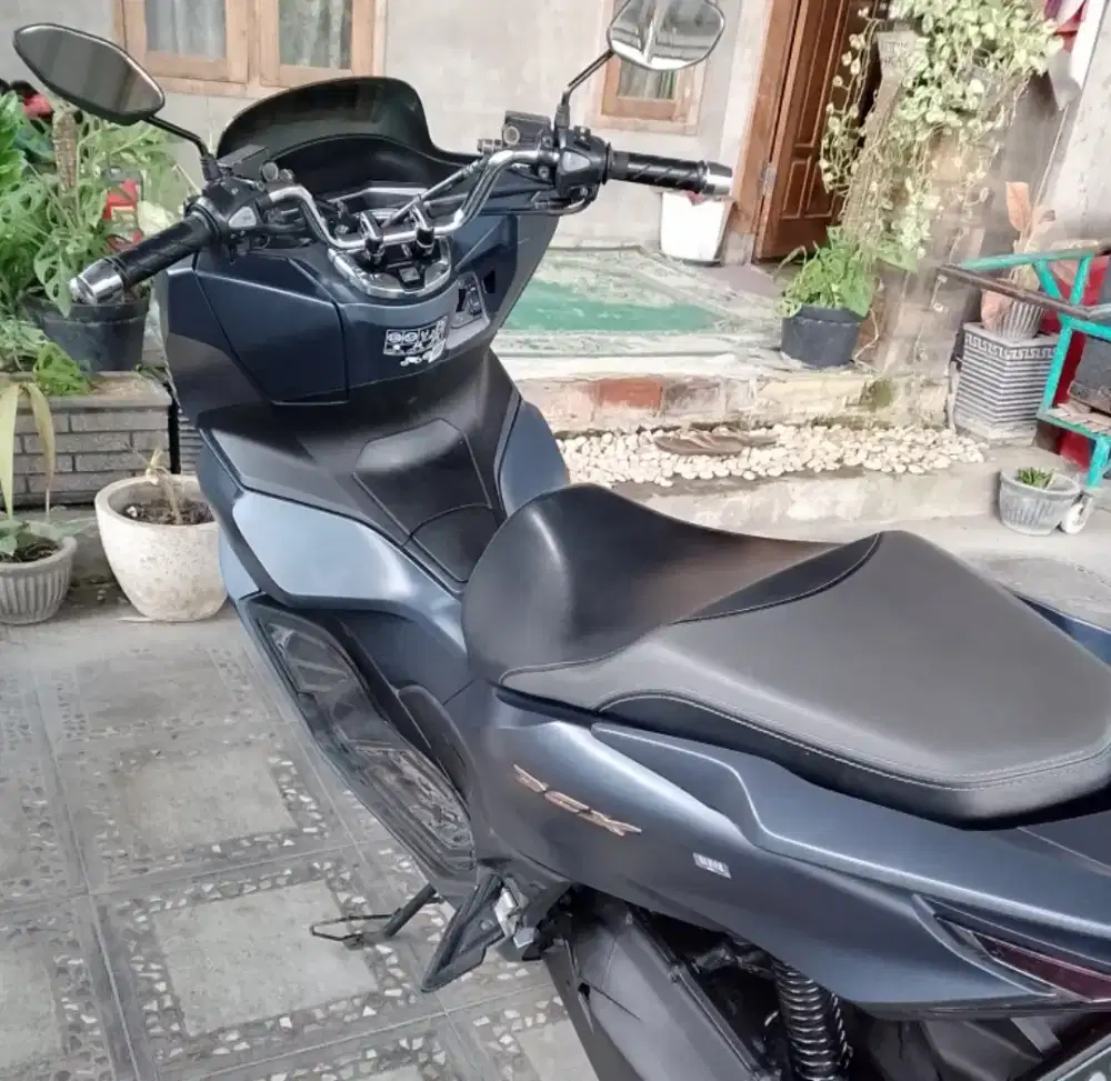SEPEDA MOTOR PCX