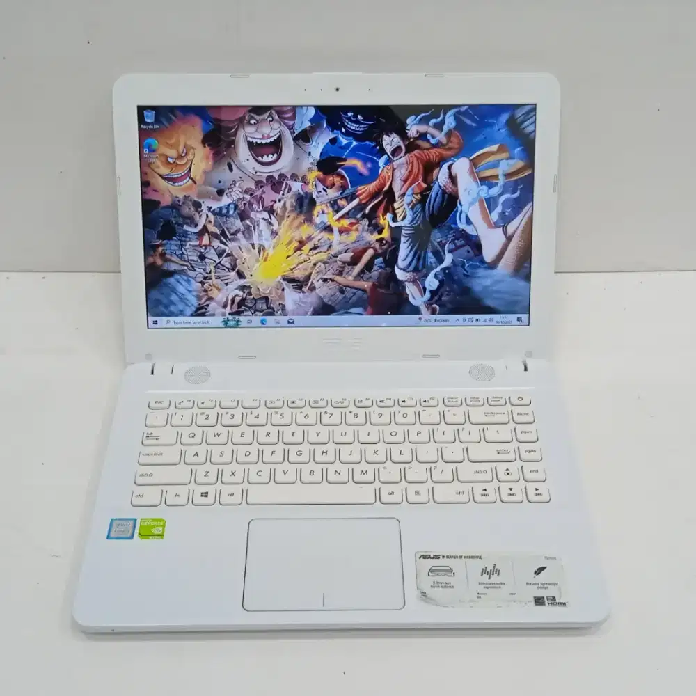 Jual Asus Vivobook X441U