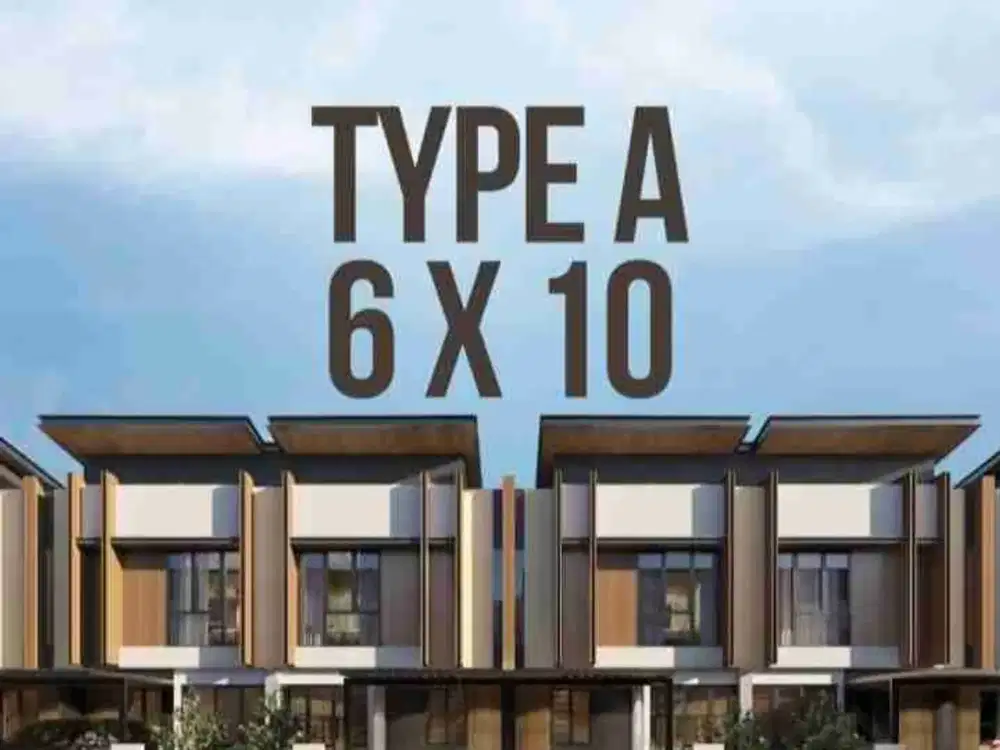 1 M an asthara skylont city samping bandara Soekarno Hatta