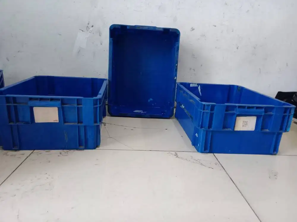 Box Sparepart 2322 bc