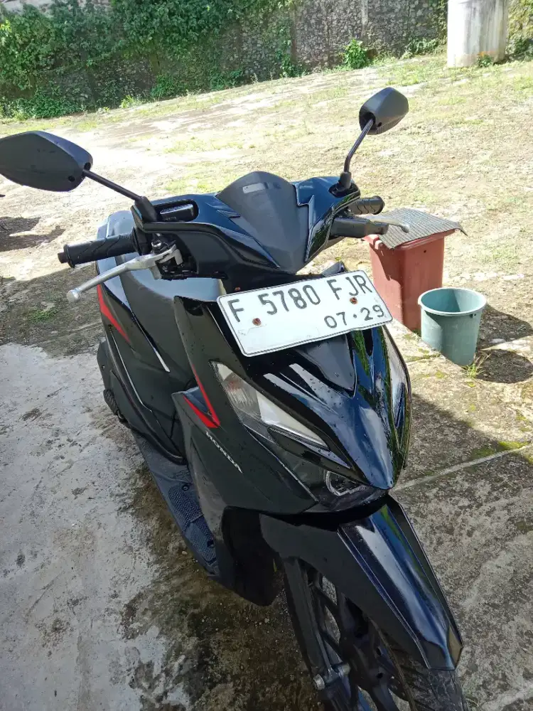 Honda beat CBS 2024