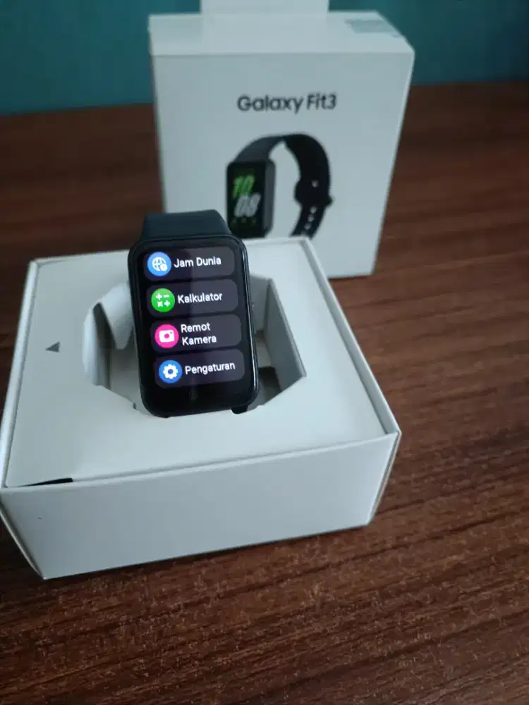 samsung galaxy fit 3