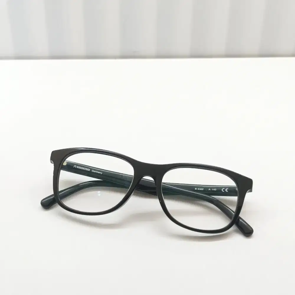 Kacamata preloved Original rodenstock jerman VGC