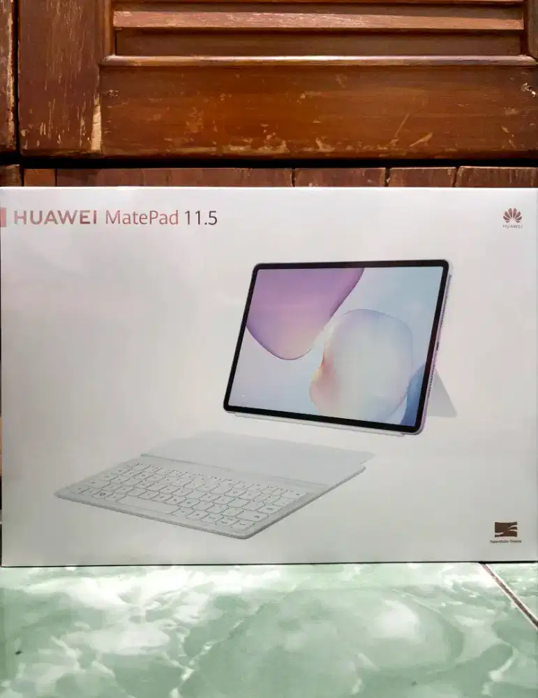 Huawei Matepad 11.5 2025 8/256 GB Violet New