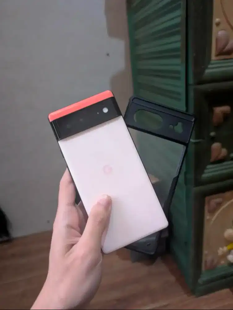 Pixel 6 128 Beacukai