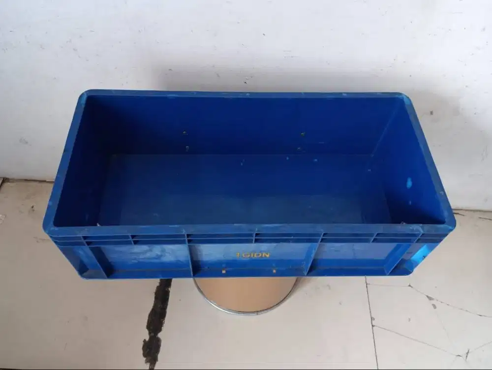 Box Filter Kolam 6655 cb
