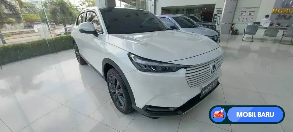[Mobil Baru ] Honda HRV E+ CVT