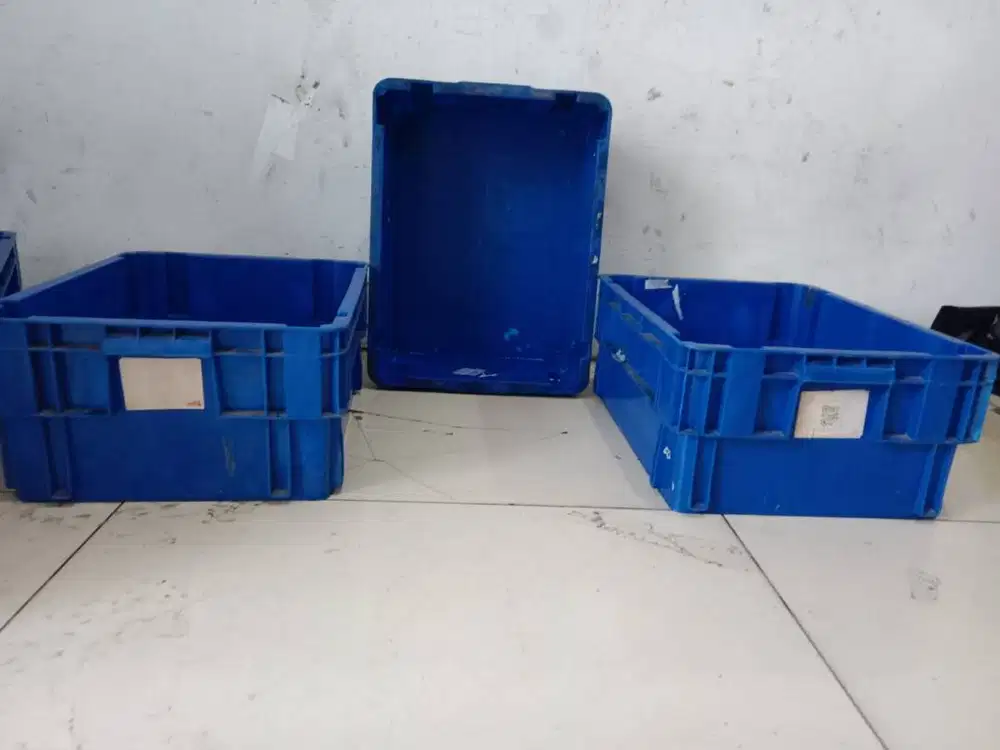 Box Filter Kolam 2322 cb