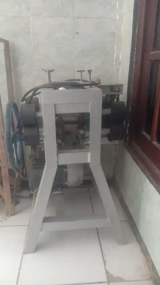 Di jual cepat di madura