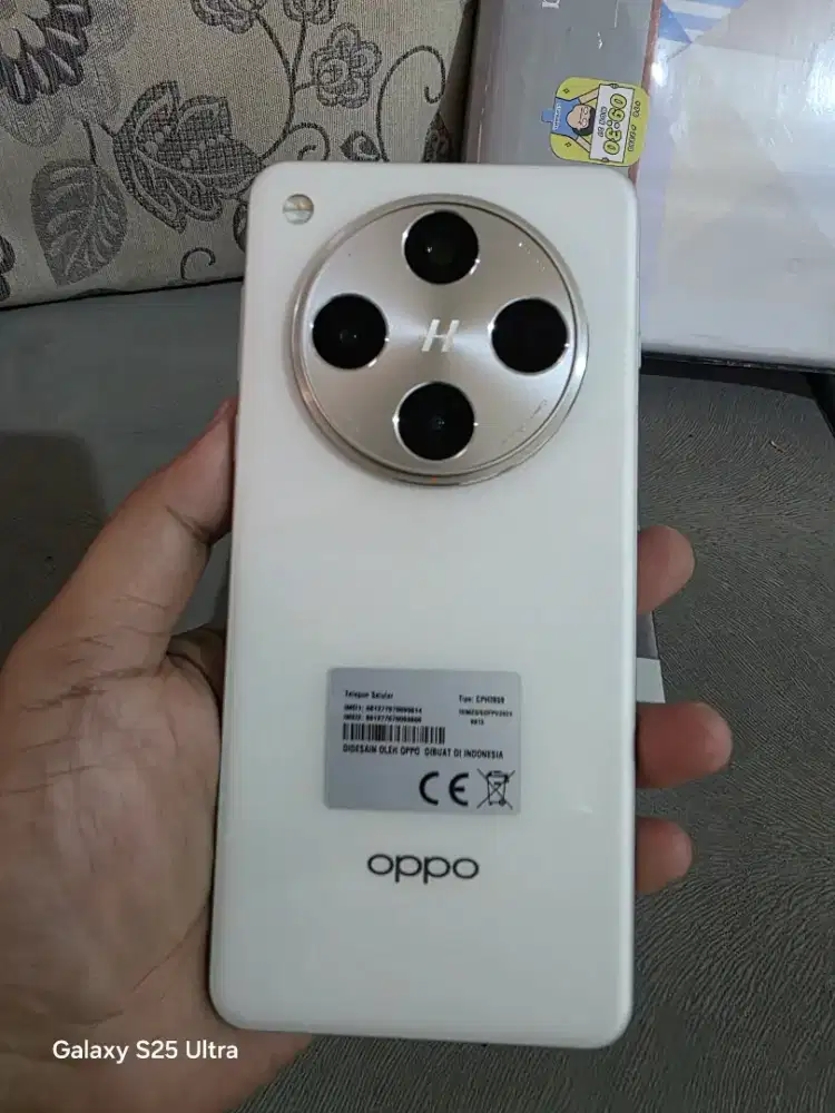 Oppo Find X8 Pro 512gb