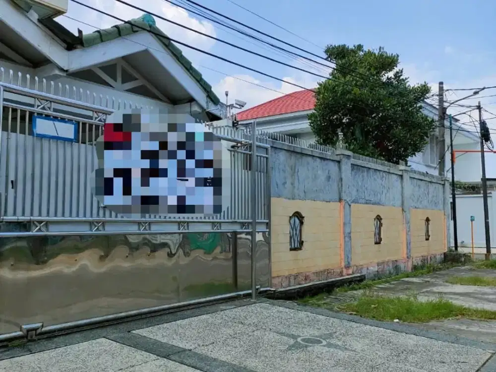 Dijual Rumah Citra 1, Kalideres, Jakarta Barat