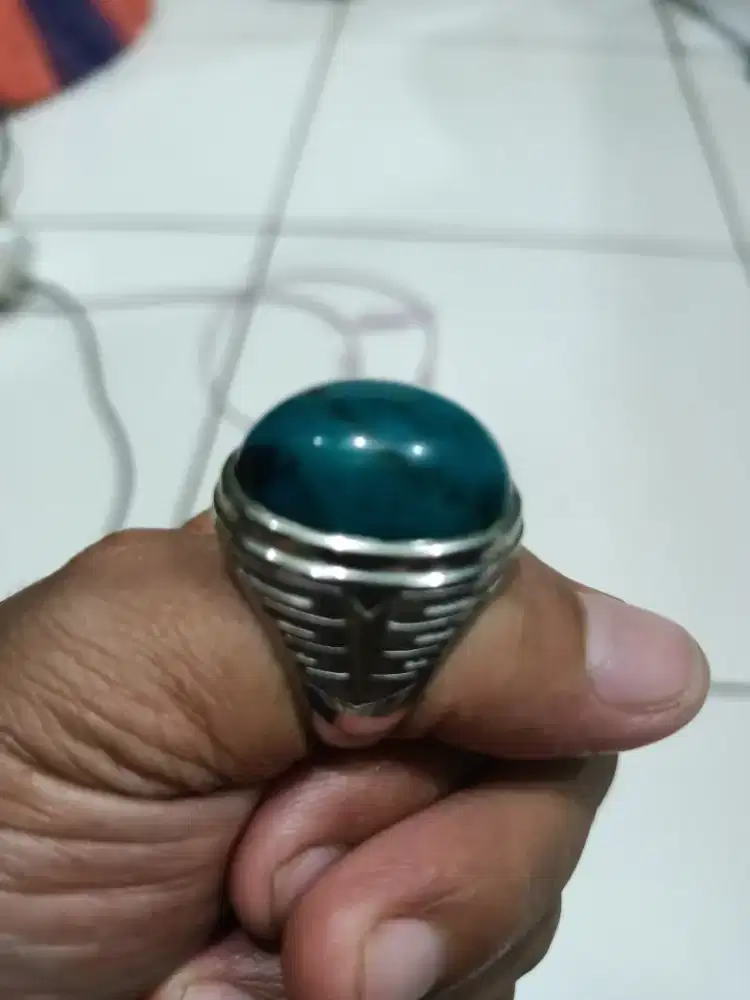 Batu bacan doko