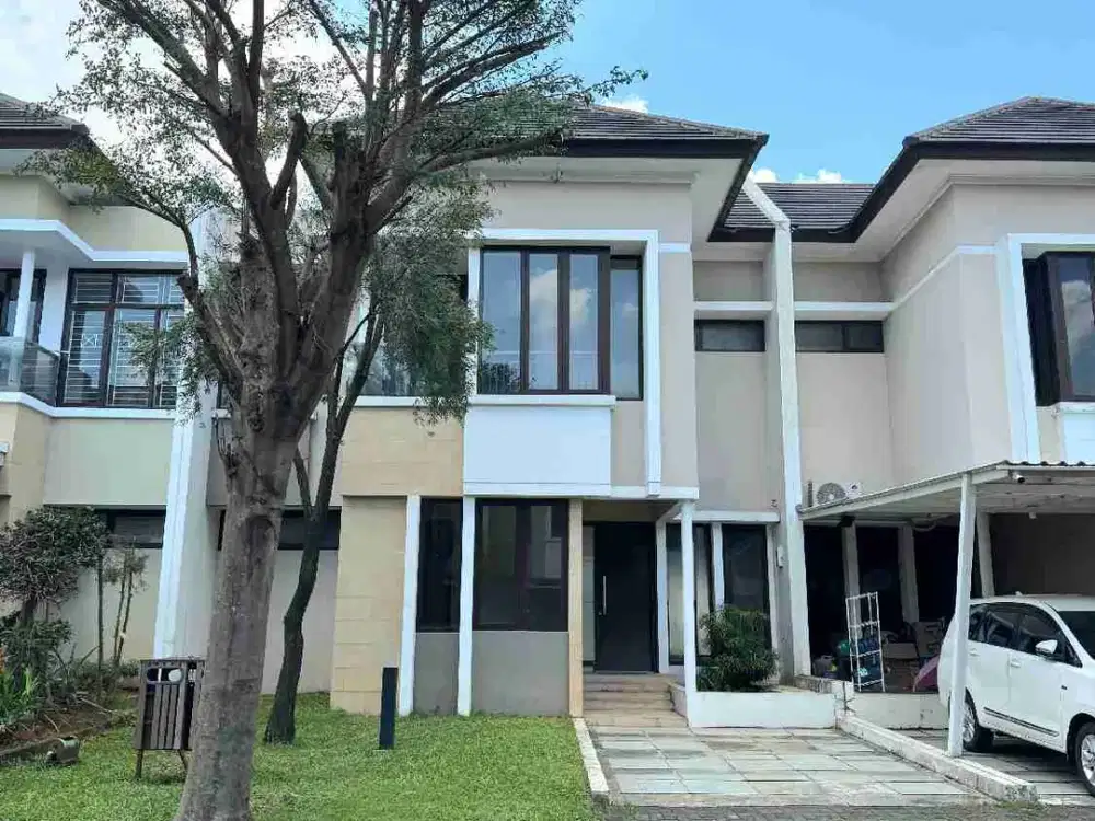 illustria The Eminent BSD city