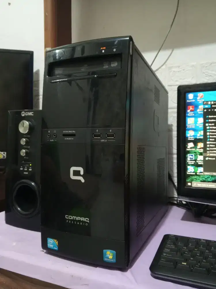 Cpu game pes dan roblox (intel core i5 + vga nvidia) cpu only
