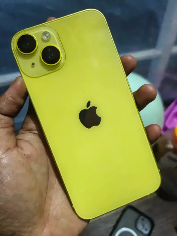 Iphone 14 128 inter wifi only simlock