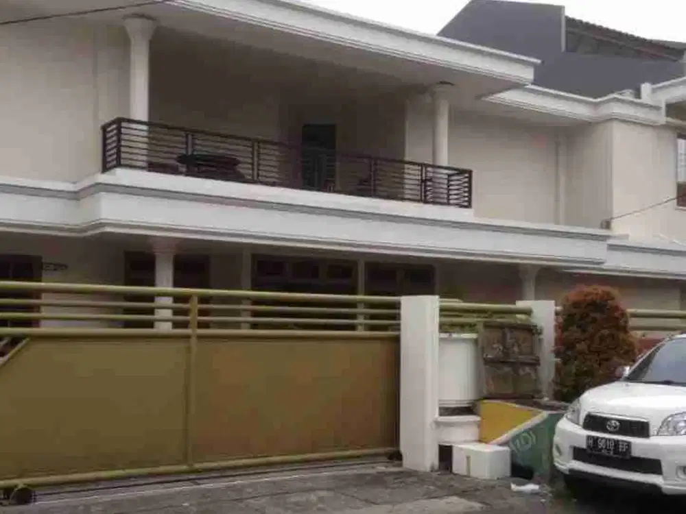 Dijual Rumah Jl. Karangasem, Kel. Ploso, Kec. Tambaksari, Kota. Surabaya