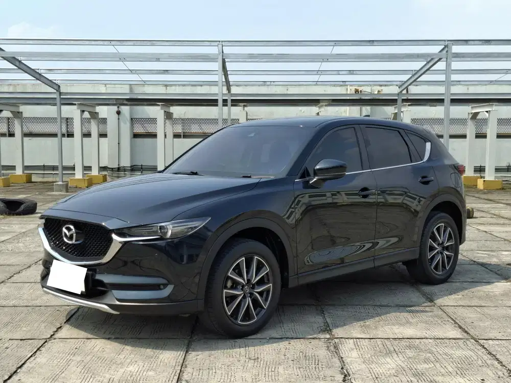 Mazda CX-5 ELITE AT 2019 Bensin