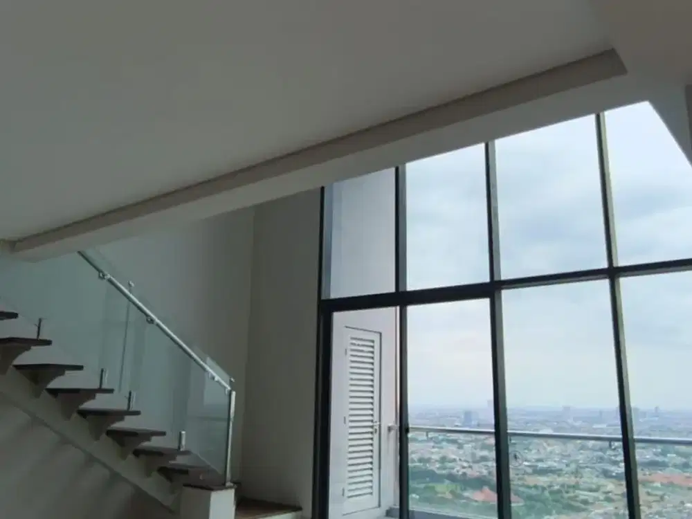 Dijual Office Soho Ciputra World