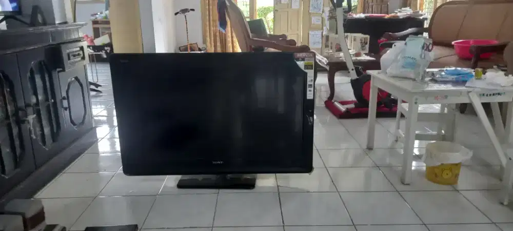 TV 40' Sony Bravia