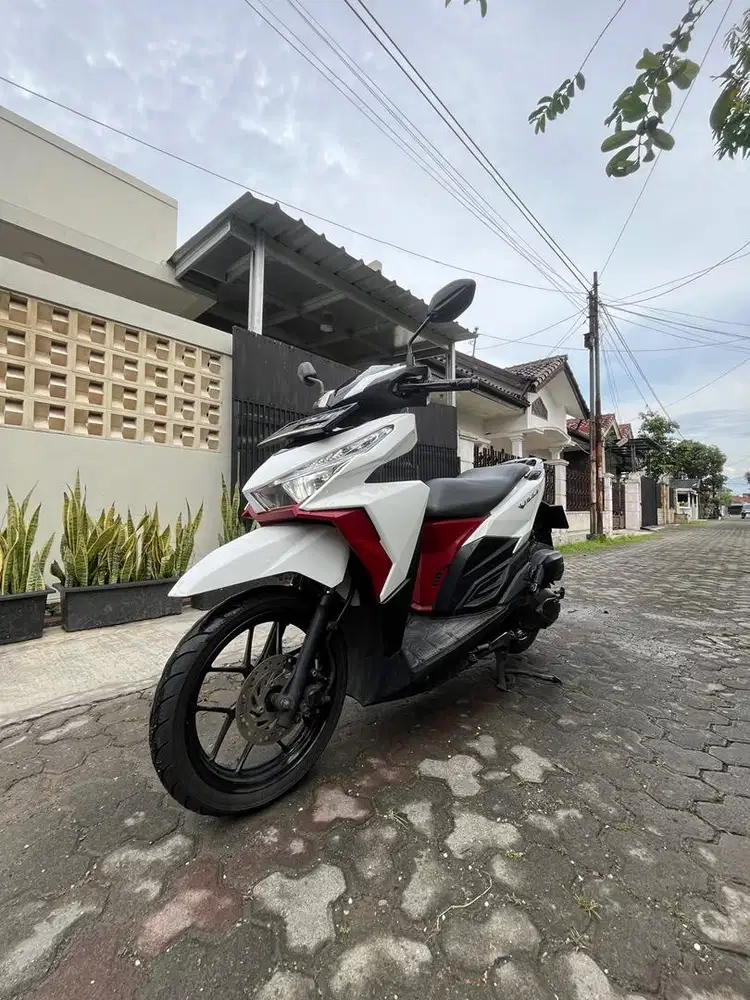 Dijual Vario 150 Tahun 2016