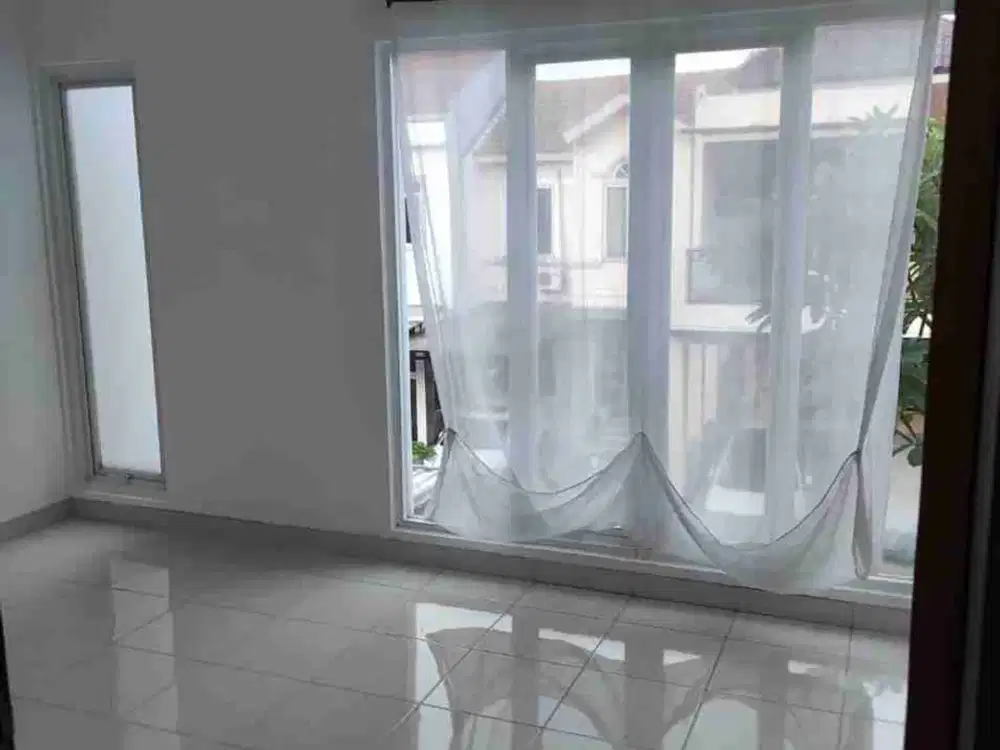 Rumah Citra Gran Cibubur