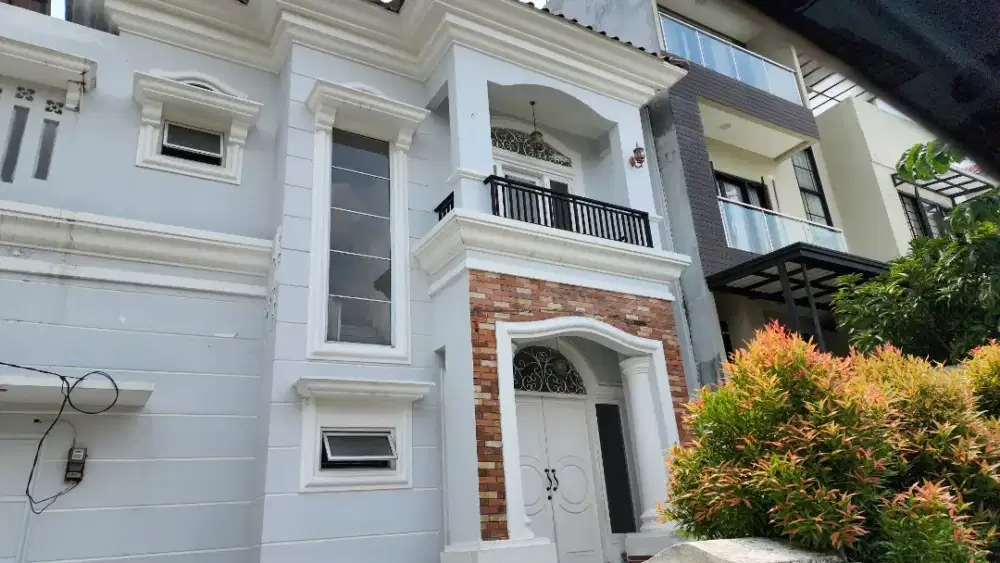 Jual Super Murah Rumah Citra Grand Cibubur