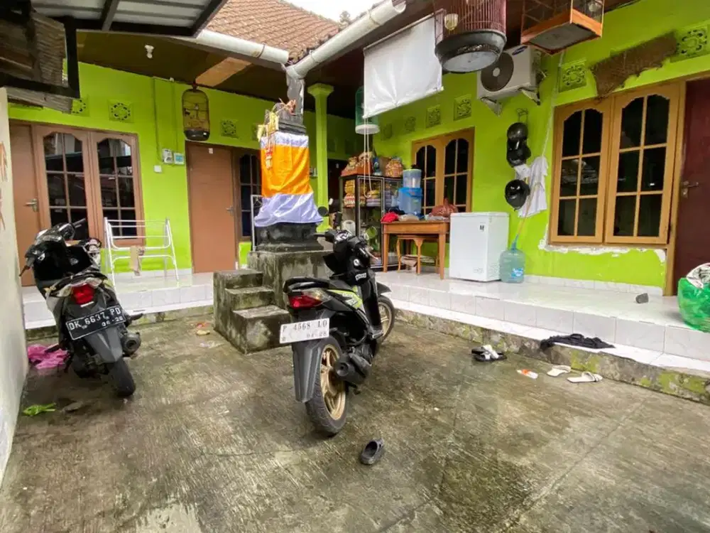 DIJUAL KOS-KOSAN SIAP HASIL – FULL PENYEWA! ( IR / LM )