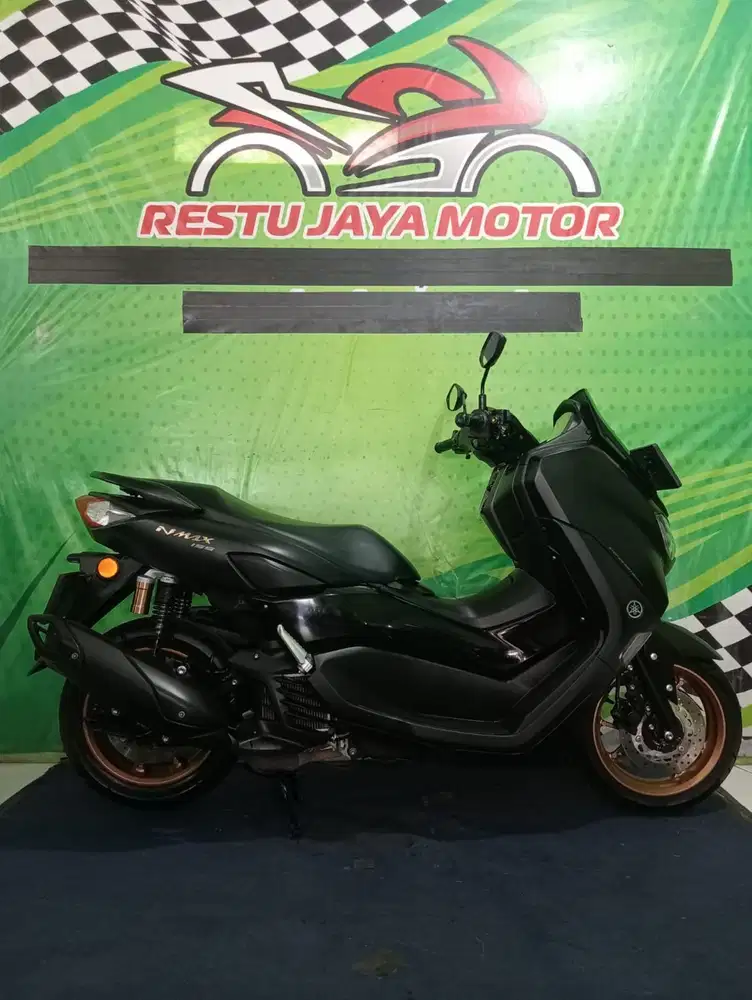 Nmax New th 2022 th 2022 cash/kredit#rjm