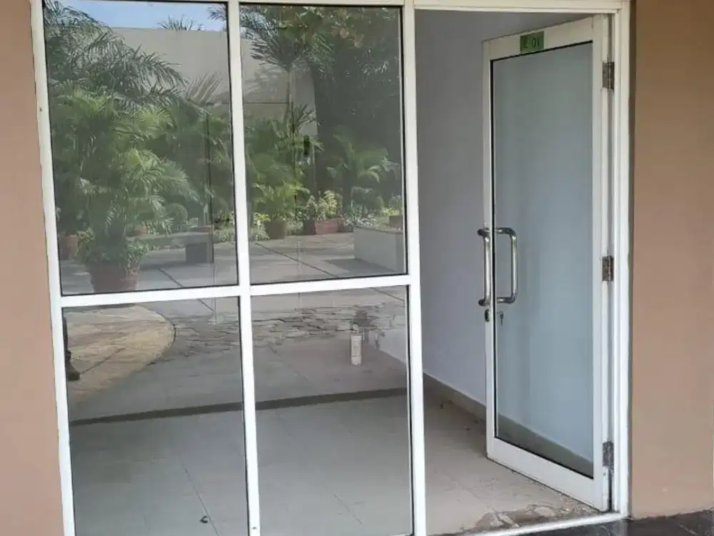 Disewakan Kios Madison Park, Cocok Untuk Kantor Dan Tempat Usaha