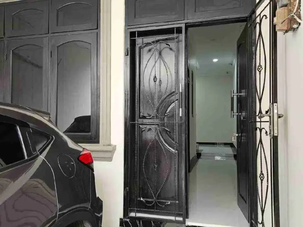 Rumah jual di Sedayu City