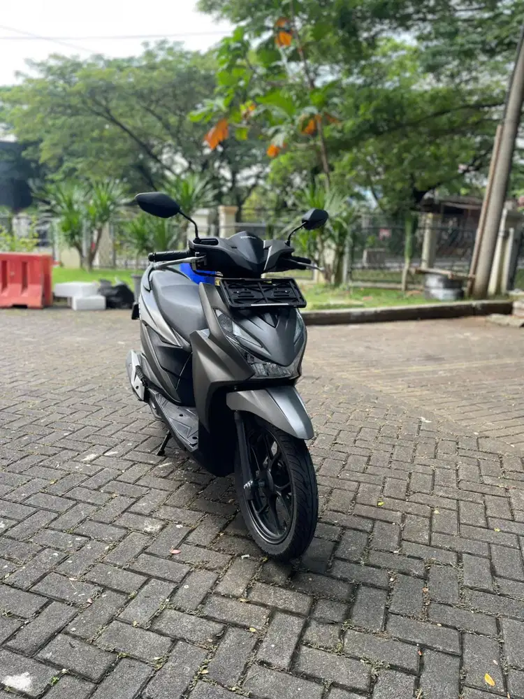 HINDA BEAT SMARTKEY 2025 JUAL CEPAT