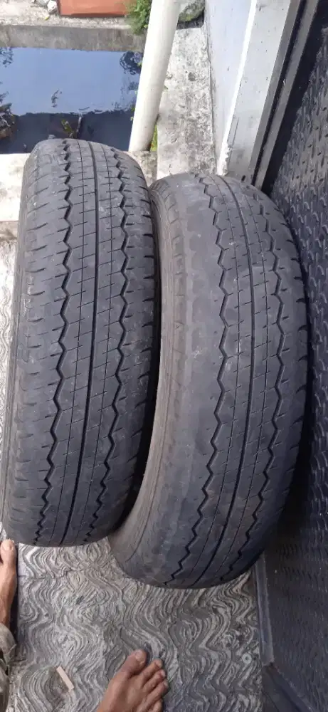 BAN MOBIL MEREK DUNLOP RING 17