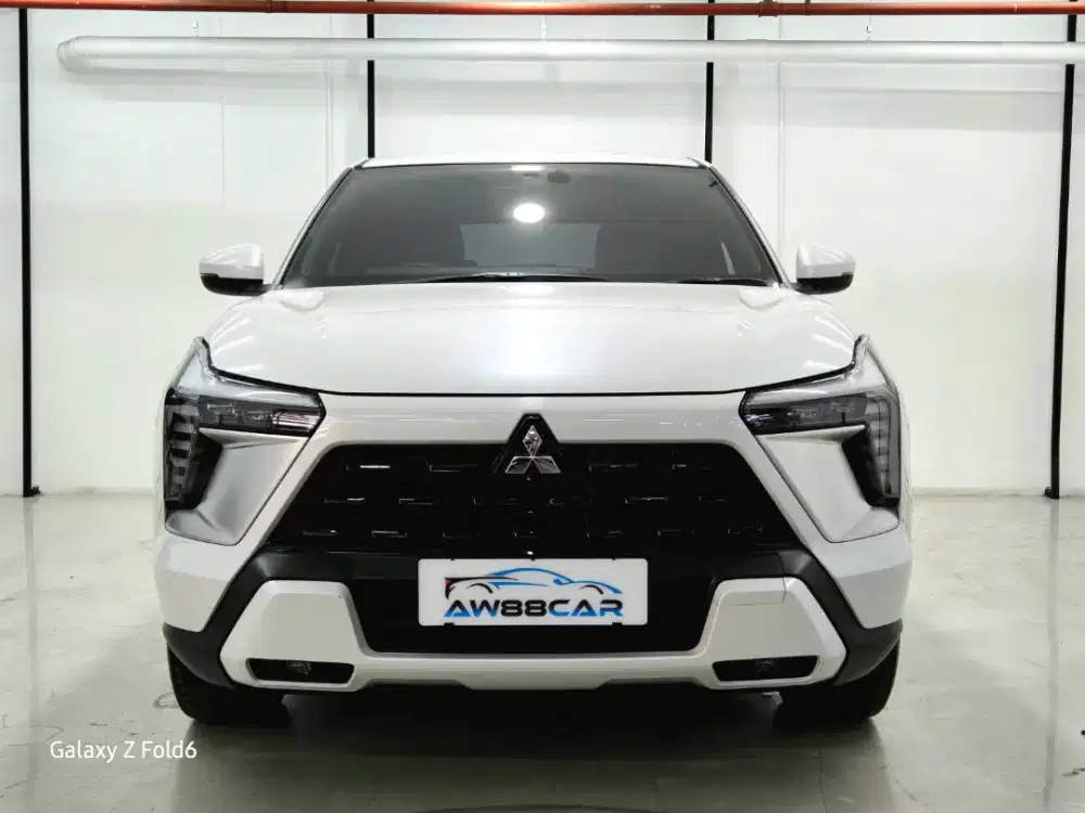 [ km4rb ] MITSUBISHI XFORCE ULTIMATE 1.5 AT 2023