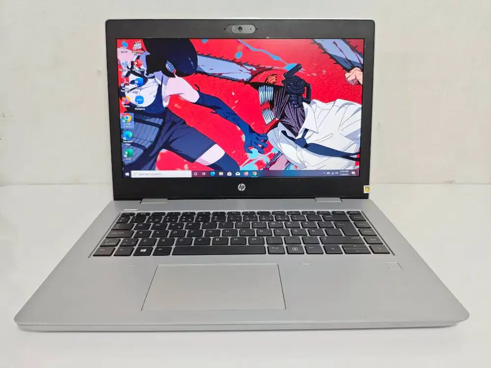 Jual Laptop HP PROBOOK 640 G5 (RAM 8GB/SSD 256GB) Intel Core i5-8265U