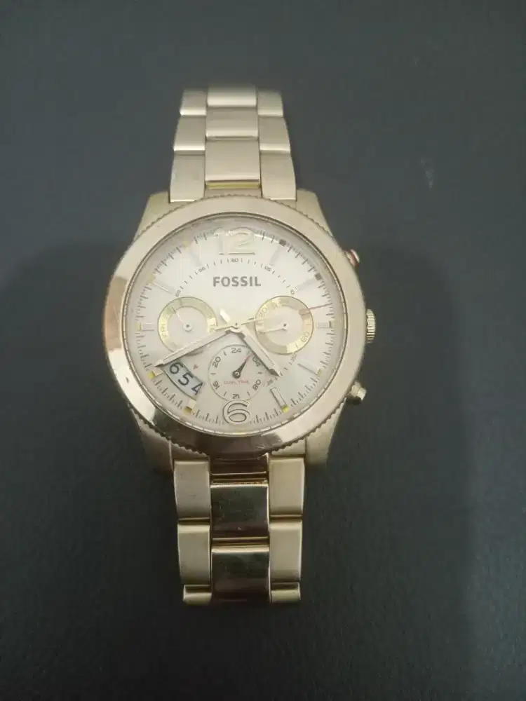 Jam tangan Fossil ES 3884