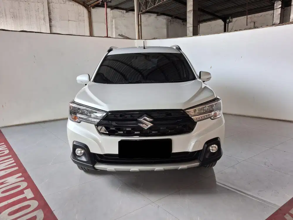 2023 Xl7 Beta hybrid at km 11 rb