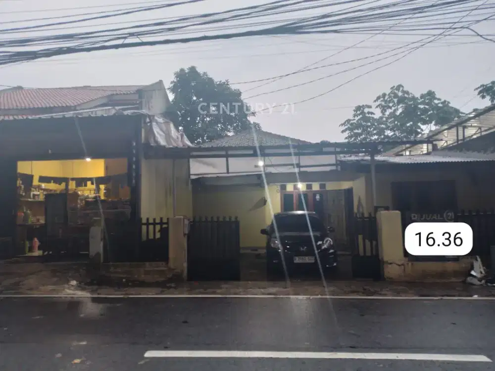 Dijual Rumah Tanah Kebagusan Jakarta Selatan Siap Huni