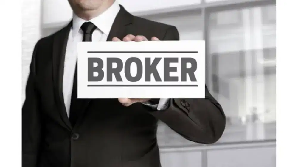 Di Cari Broker Property