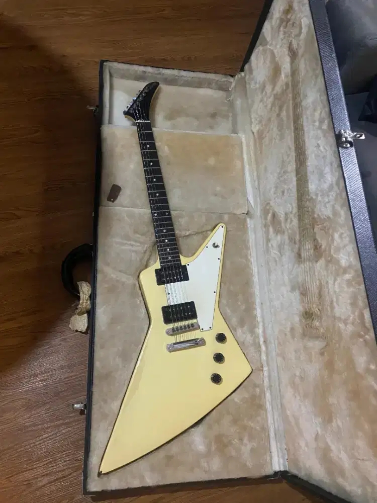 GIBSON EXPLORE USA ORIGINAL