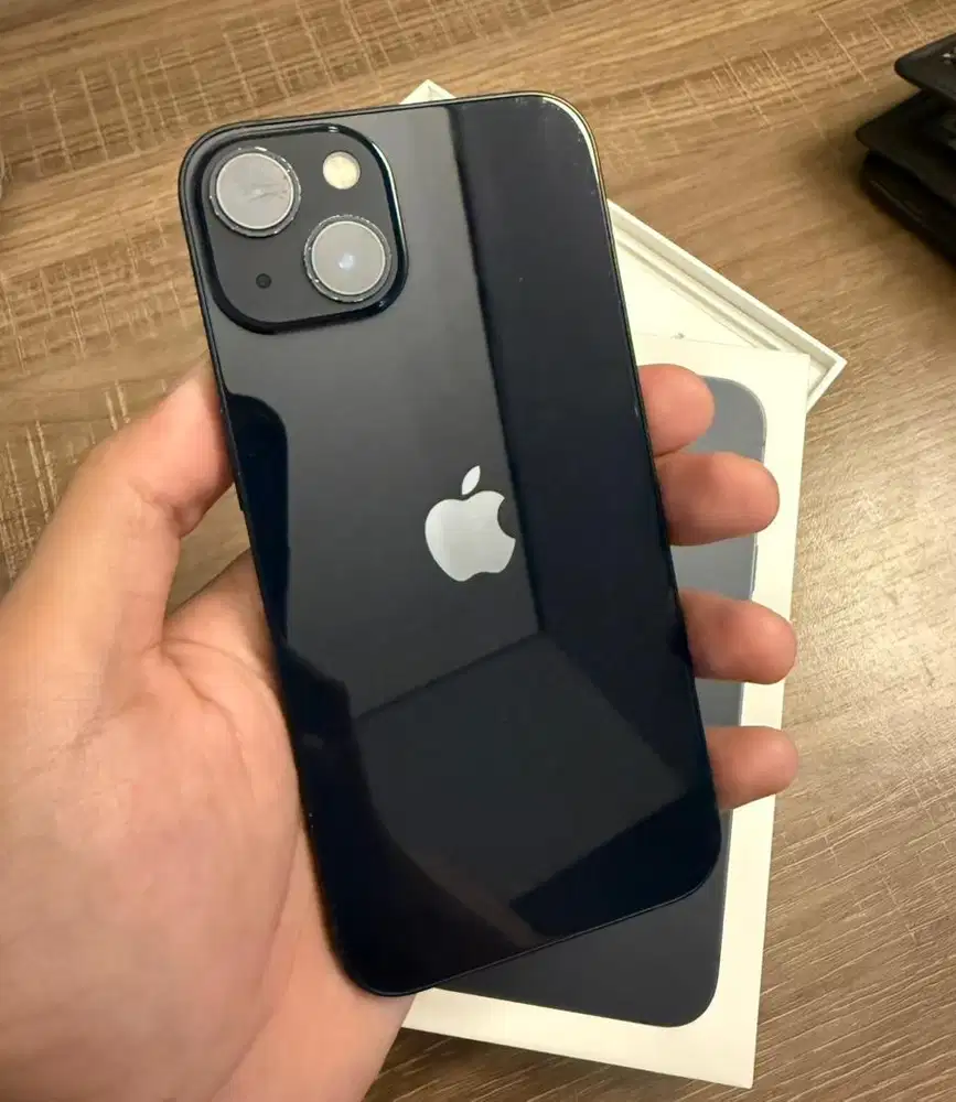 IPHONE 13 128GB EX IBOX