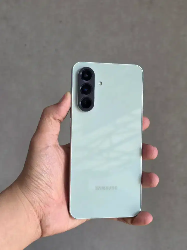 Samsung A56 RAM 12 GB Rp 6.199.000 GRATIS BUDS CORE