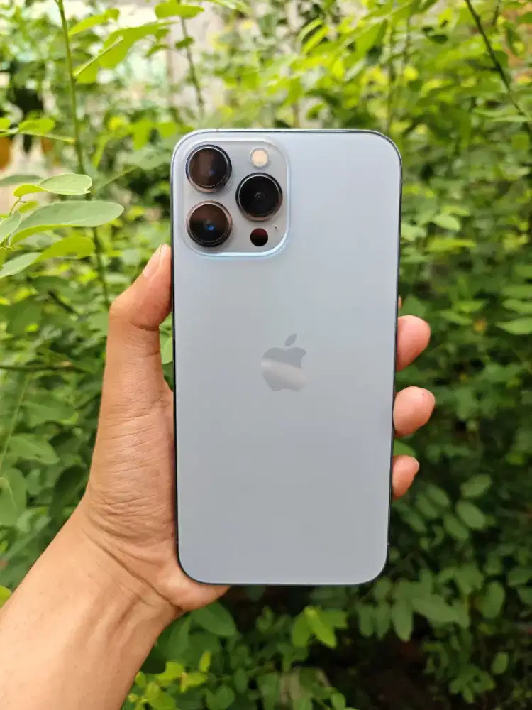 Jual iPhone 13 promax