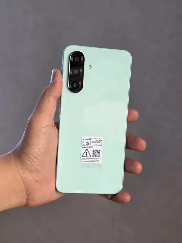 Samsung A256 8/256 GB Rp 3.799.000