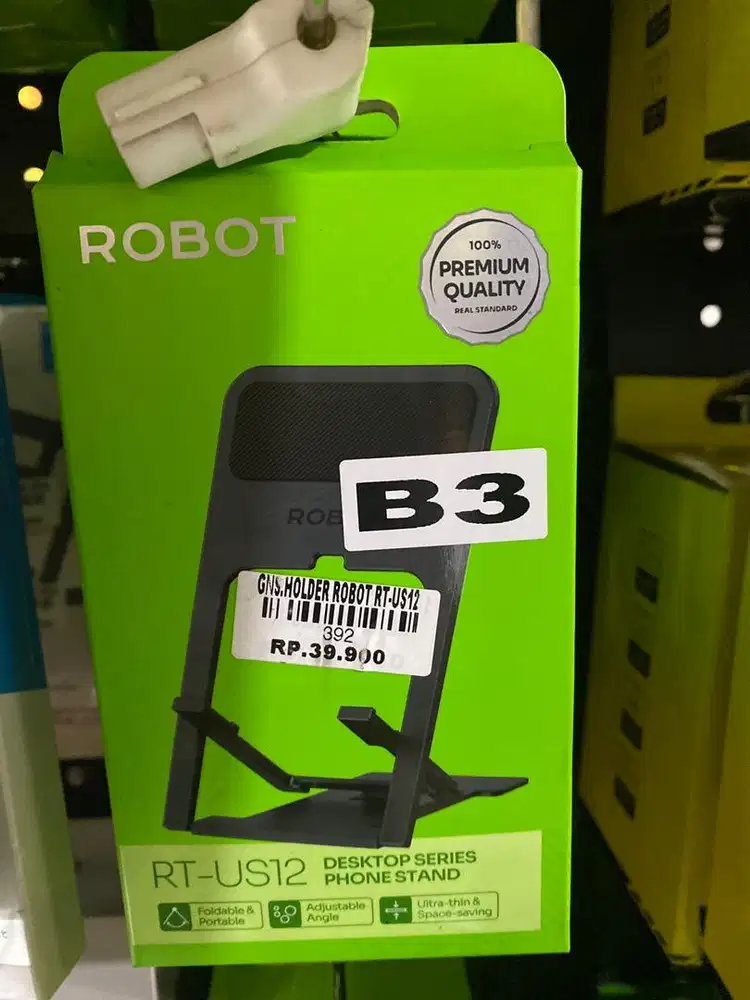 HOLDER ROBOT RT-US12