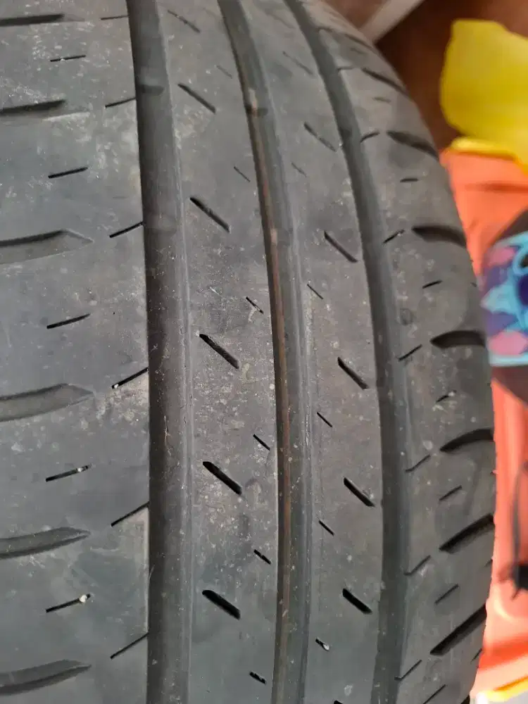 Ecopia 205 55 r17 Copotan Xpander