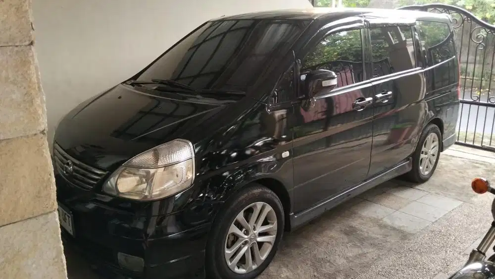 Serena C24 Tahun 2010