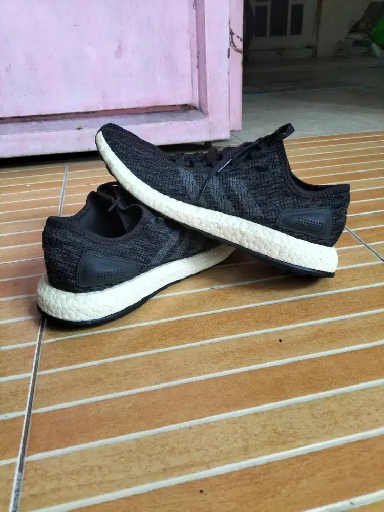 Adidas pureBoost core uk.44 ori